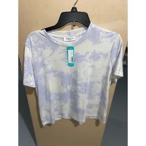 Gilli new with tag Women’s blouse size L